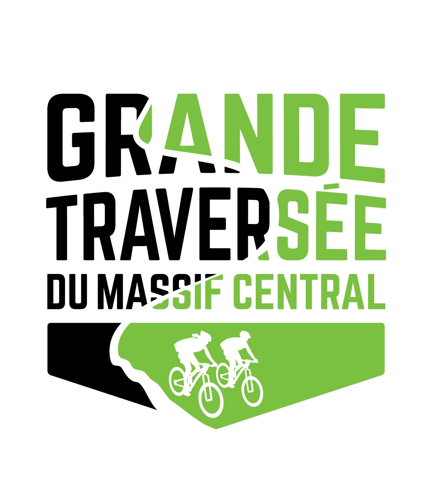 La Grande Traversée Du Massif Central Sites Vtt